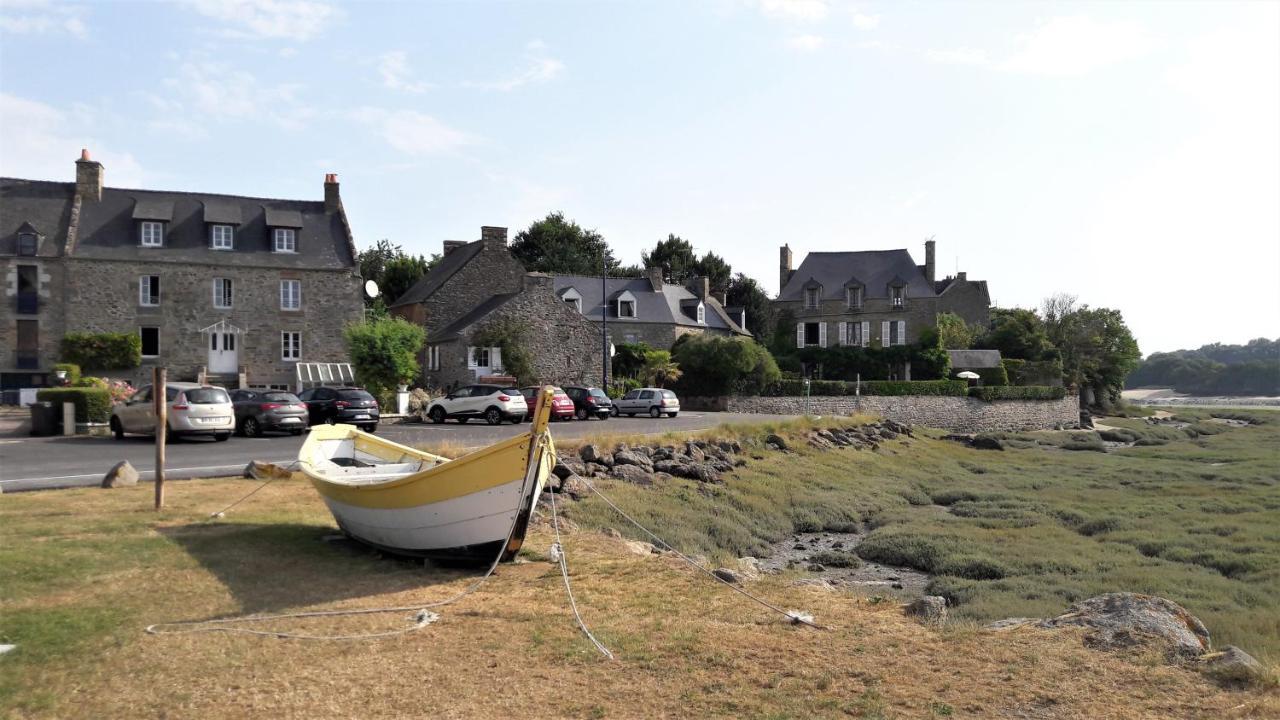 Au Guildo, Proche Gr34 Villa Notre-Dame-du-Guildo Eksteriør billede