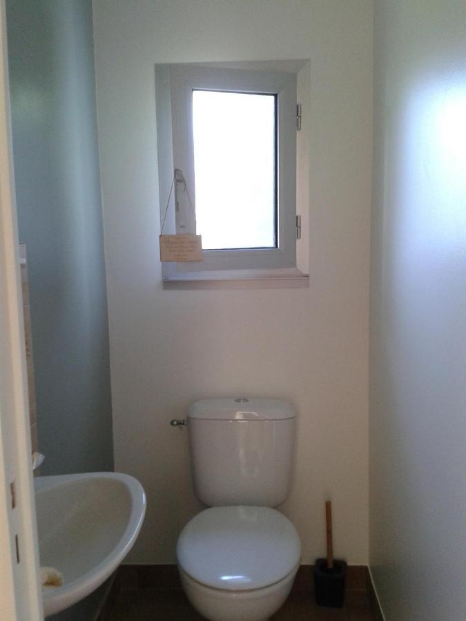 Au Guildo, Proche Gr34 Villa Notre-Dame-du-Guildo Eksteriør billede