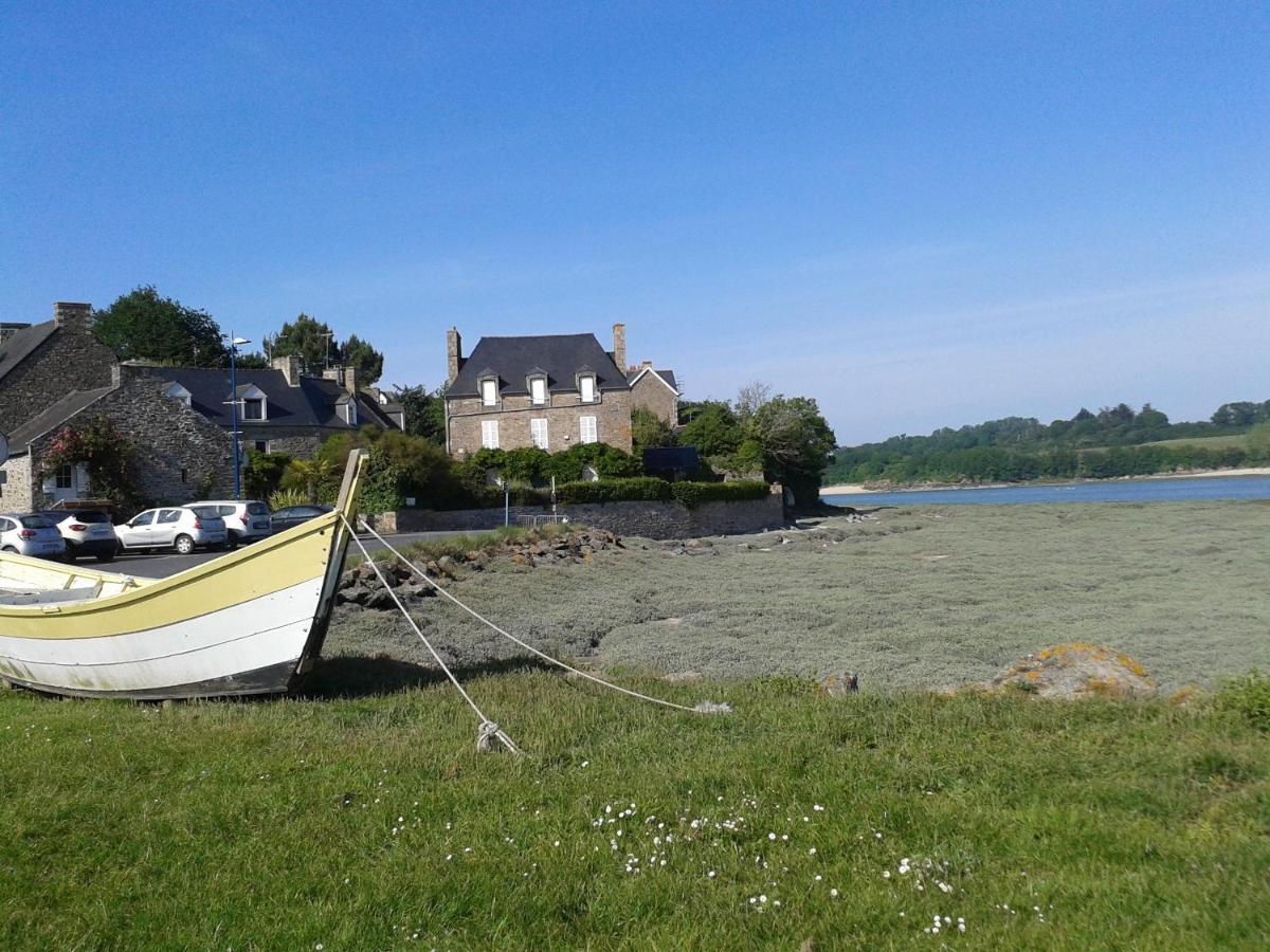 Au Guildo, Proche Gr34 Villa Notre-Dame-du-Guildo Eksteriør billede