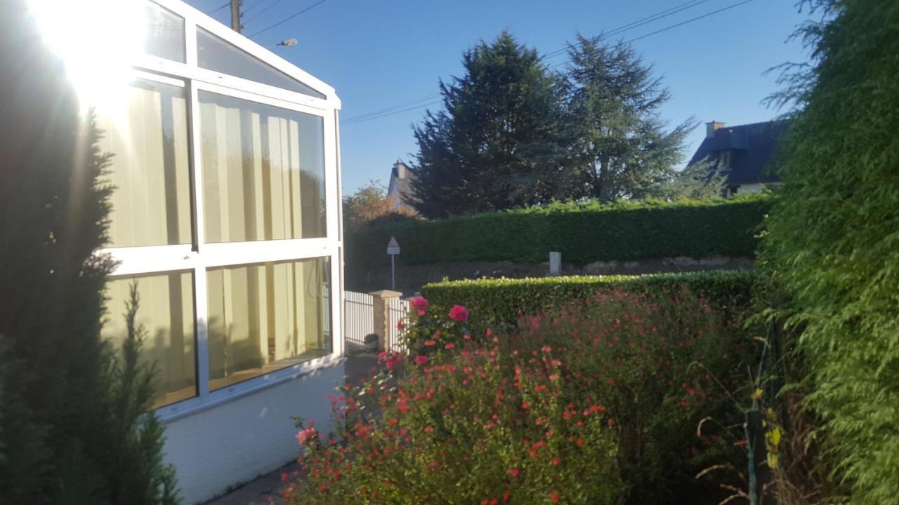 Au Guildo, Proche Gr34 Villa Notre-Dame-du-Guildo Eksteriør billede