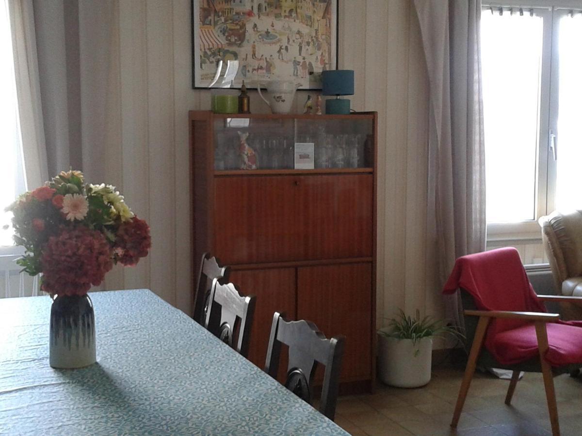 Au Guildo, Proche Gr34 Villa Notre-Dame-du-Guildo Eksteriør billede