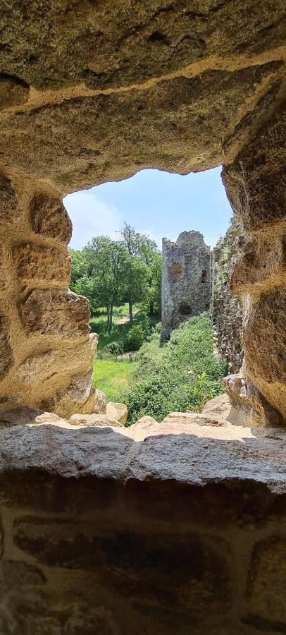 Au Guildo, Proche Gr34 Villa Notre-Dame-du-Guildo Eksteriør billede