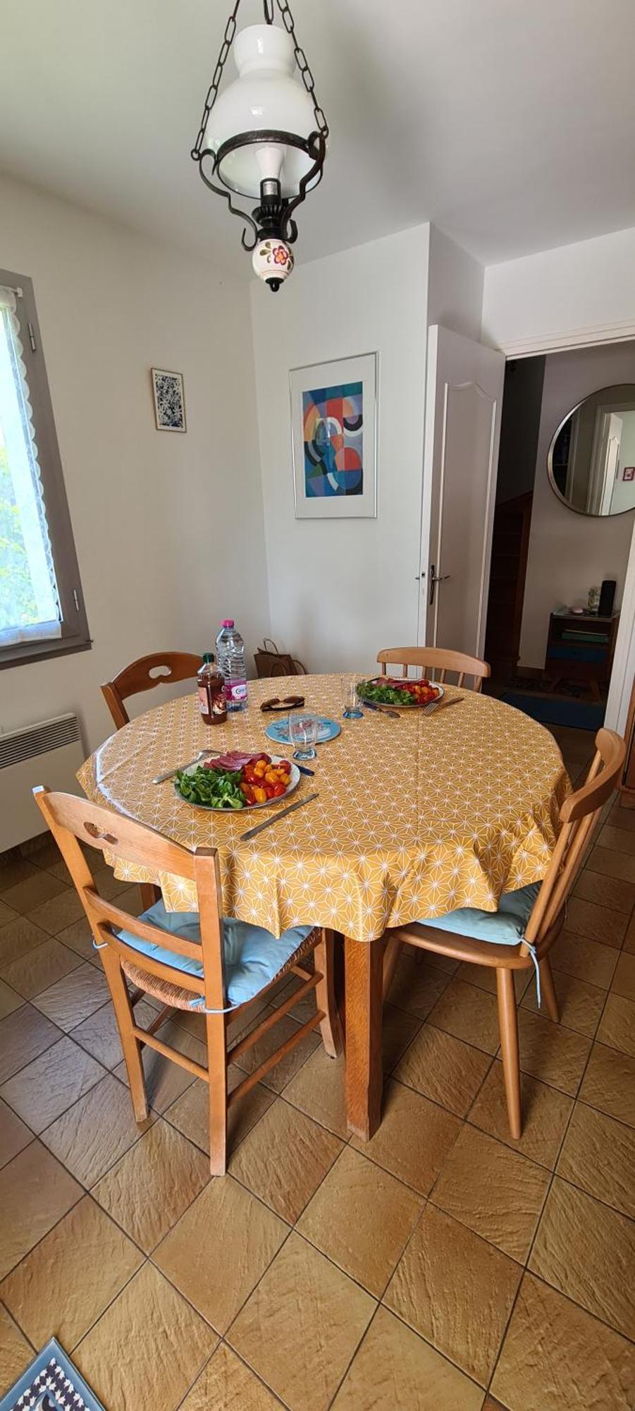 Au Guildo, Proche Gr34 Villa Notre-Dame-du-Guildo Eksteriør billede