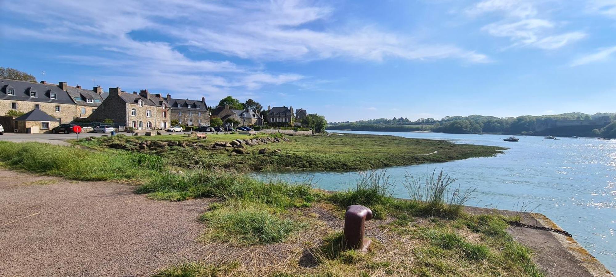 Au Guildo, Proche Gr34 Villa Notre-Dame-du-Guildo Eksteriør billede