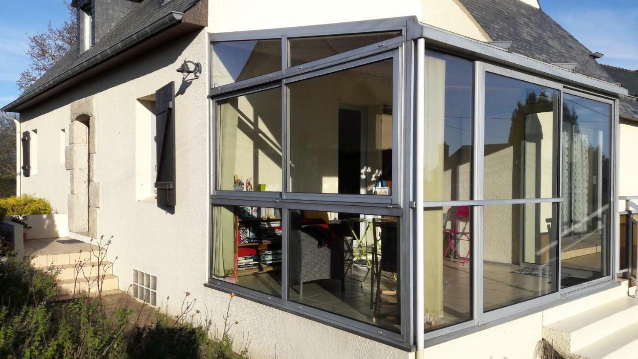 Au Guildo, Proche Gr34 Villa Notre-Dame-du-Guildo Eksteriør billede